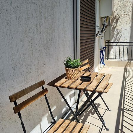Apartment In The Heart Of The City 3 Larissa Exterior foto