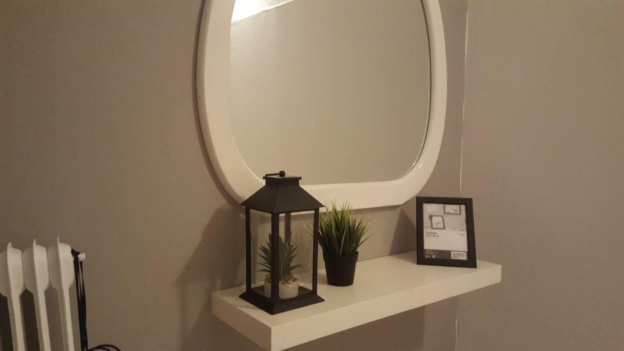 Apartment In The Heart Of The City 3 Larissa Exterior foto